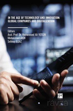 In The Age Of Technology And Innovation: Global Companies And Digitalization - 1