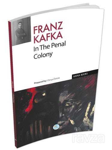 In the Penal Colony - Maviçatı Yayınları