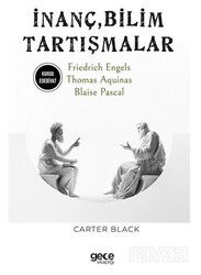 İnanç, Bilim, Tartışmalar - Gece Kitaplığı