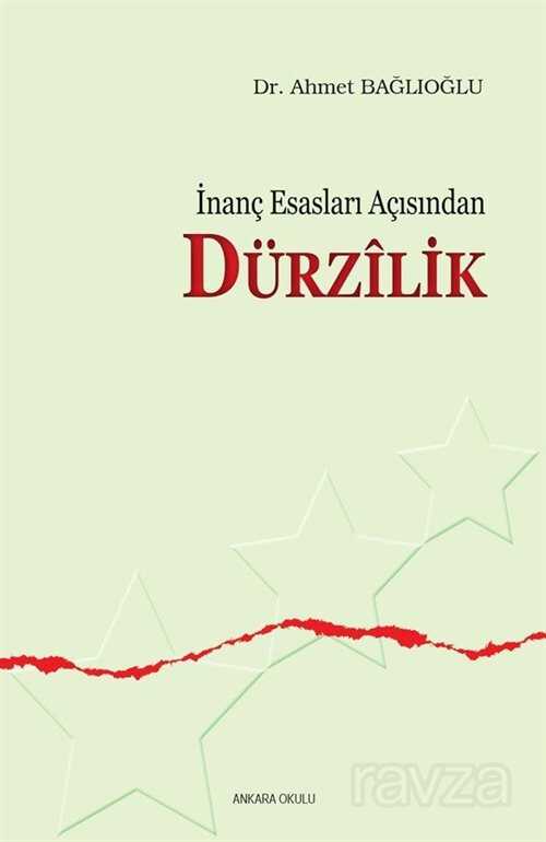 İnanç Esasları Açısından Dürzilik - Ankara Okulu Yayınları