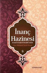 İnanç Hazinesi - Semerkand Yayıncılık