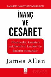 İnanç ve Cesaret - Ren Kitap