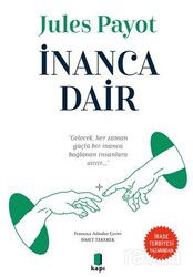 İnanca Dair - Kapı Yayınları