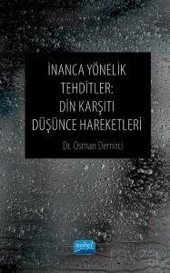 İnanca Yönelik Tehditler - 1