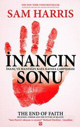 İnancın Sonu - Kuzey Yayınları