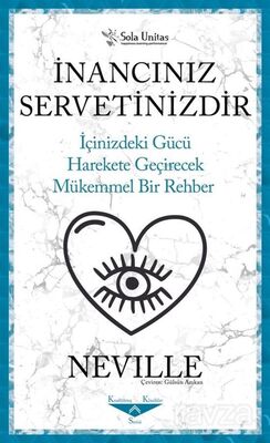 İnancınız Servetinizdir - 1