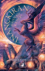 İnançkıran - Düşmüş Tanrilar Serisi 3. Kitap (Karton Kapak) - Olimpos Yayınları