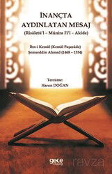 İnançta Aydınlatan Mesaj - Gece Kitaplığı