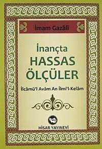 İnançta Hassas Ölçüler - Hisar Yayınları