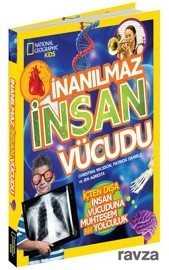 İnanılmaz İnsan Vücudu / National Geographic Kids - Beta Kids
