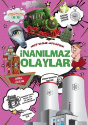 İnanılmaz Olaylar - Yediveren Çocuk