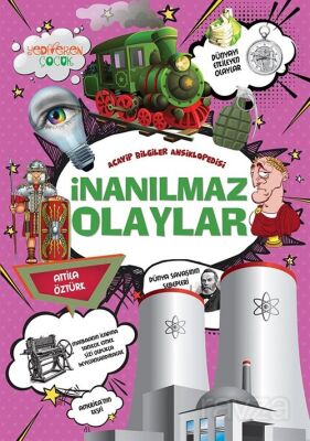 İnanılmaz Olaylar - 1
