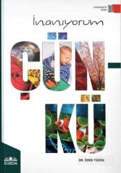 İnanıyorum Çünkü - Süeda