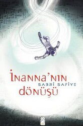 İnanna'nın Dönüşü - On8 Kitap
