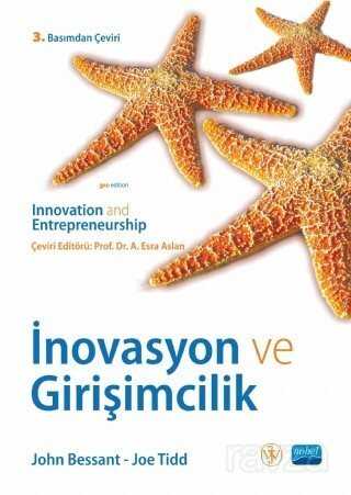 İnovasyon ve Girişimcilik - 1