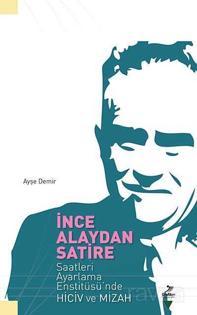 İnce Alaydan Satire - 1