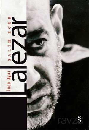 İnce Ayar Lalezar - Everest Yayınları