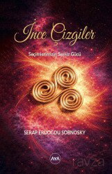 İnce Çizgiler - Aya Kitap
