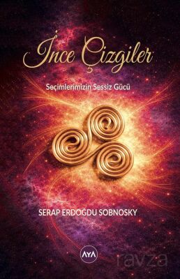 İnce Çizgiler - Aya Kitap