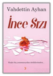 İnce Sızı - Cinius Yayınları