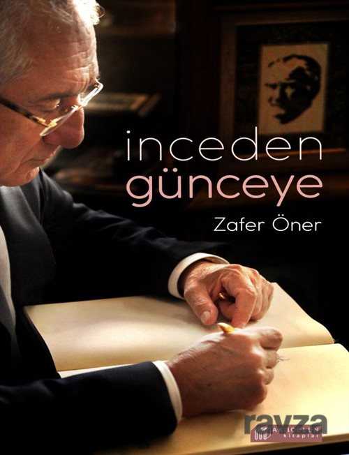İnceden Günceye - Akılçelen Kitaplar