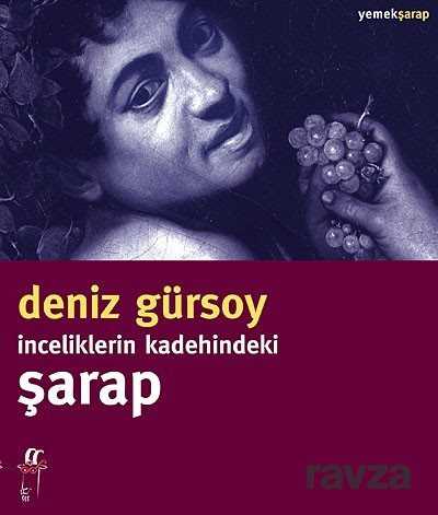 İnceliklerin Kadehindeki Şarap - Oğlak Yayınları