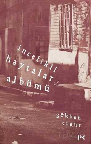 İncelikli Haytalar Albümü - Profil Yayıncılık