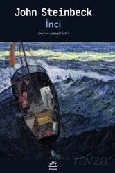 İnci - İletişim Yayınları