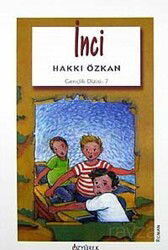 İnci - Özyürek Yayınevi