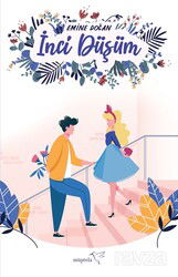 İnci Düşüm - Müptela Yayınları