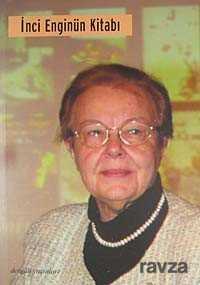İnci Enginün Kitabı - Dergah Yayınları