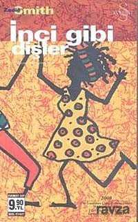 İnci Gibi Dişler (Cep Boy) - Everest Yayınları