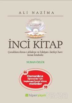 İnci Kitap - Hiper Yayın