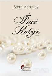 İnci Kolye - Galeati Yayıncılık