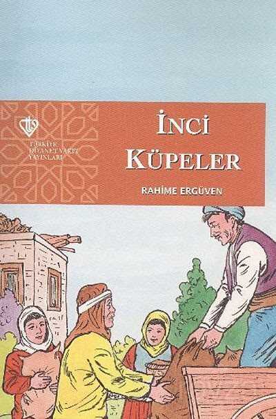 İnci Küpeler - Diyanet Vakfı Yayınları
