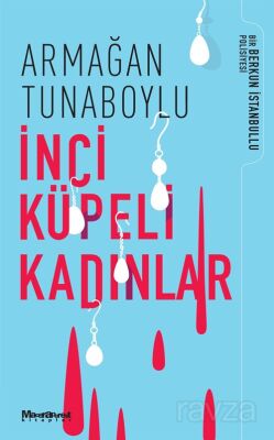 İnci Küpeli Kadınlar - 1