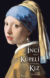 İnci Küpeli Kız - Koridor Yayıncılık