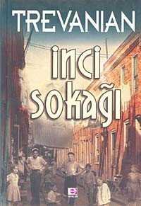 İnci Sokağı/Trevanian - 1