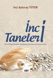 İnci Taneleri - Tilki Kitap