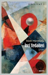 İnci Tedaileri - Beyan Yayınları