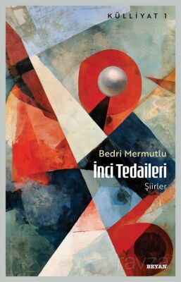 İnci Tedaileri - 1