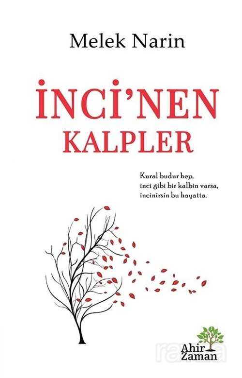 İnci'nen Kalpler - Az Yayın Grubu
