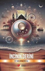 İncinin Derini - Berikan Yayınevi