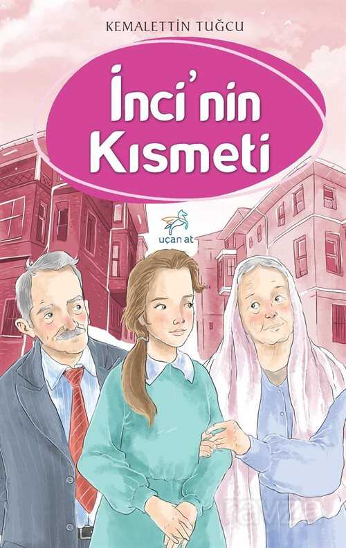 İnci'nin Kısmeti - Uçan At
