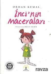 İnci'nin Maceraları - 1