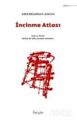 İncinme Atlası - İbrişim Kitap