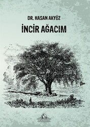 İncir Ağacım - Cağaloğlu Yayınevi