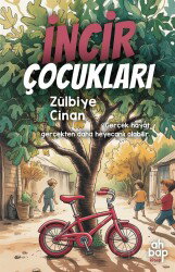 İncir Çocukları - Ahbap Kitap