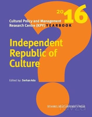 Independent Republic Of Culture - 1