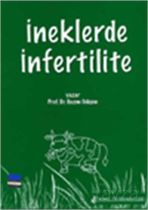 İneklerde İnfertilite - 1